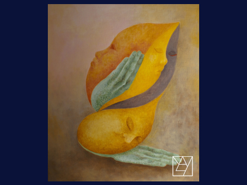 Dinosaur and Children